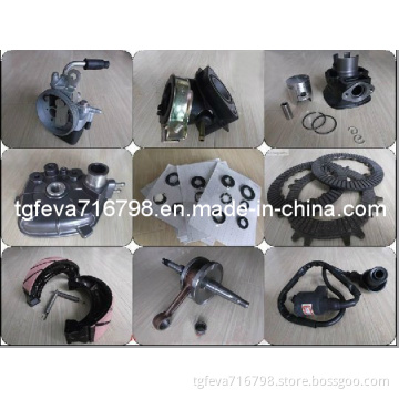 Motorccyle Parts